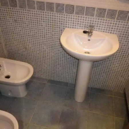 Atico A 5 Minutos De Todo Marina Lucense *