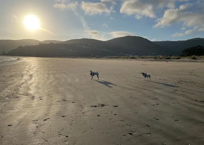 Appartement Atico A 5 Minutos De Todo Marina Lucense *